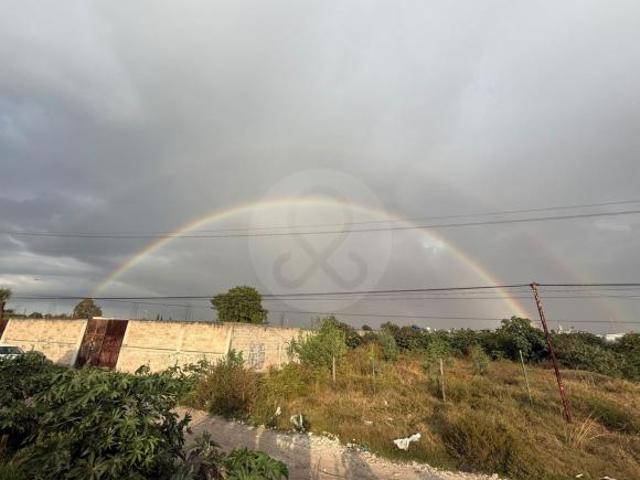 Terreno residencial en venta en San Pablo de las Salinas