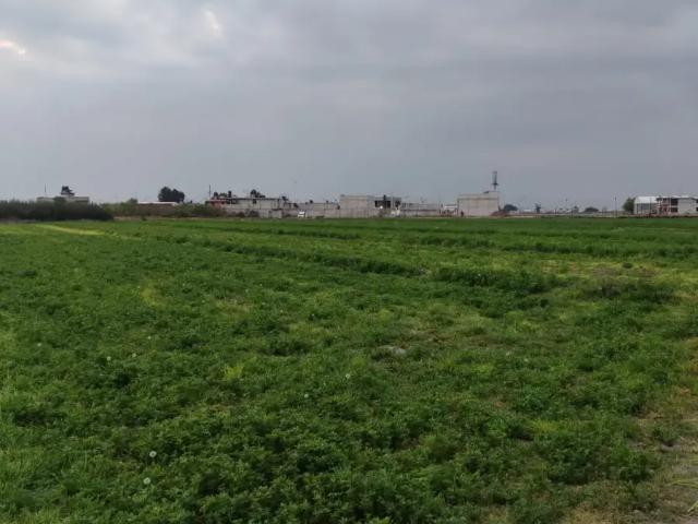 Terreno residencial en venta en San Pedro Atzompa, Tecámac