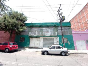 Terreno Residencial en venta en Santa Mar?a Nonoalco undefined Rec?maras