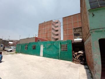 Terreno Residencial en venta en Santa Mar?a Nonoalco undefined Rec?maras