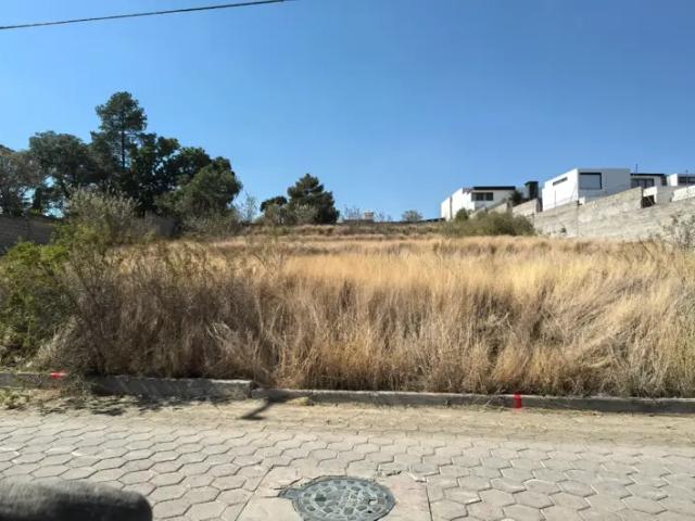 Terreno Residencial en Venta en Santa María Atlihuetzian, Yauhquemehcan