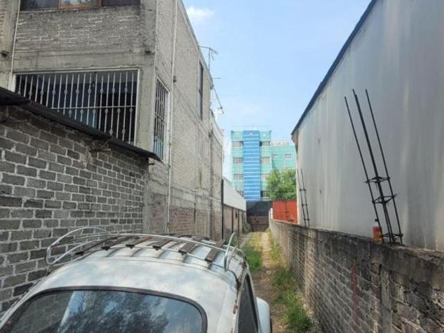 Terreno residencial en venta en Santa Martha Acatitla Sur