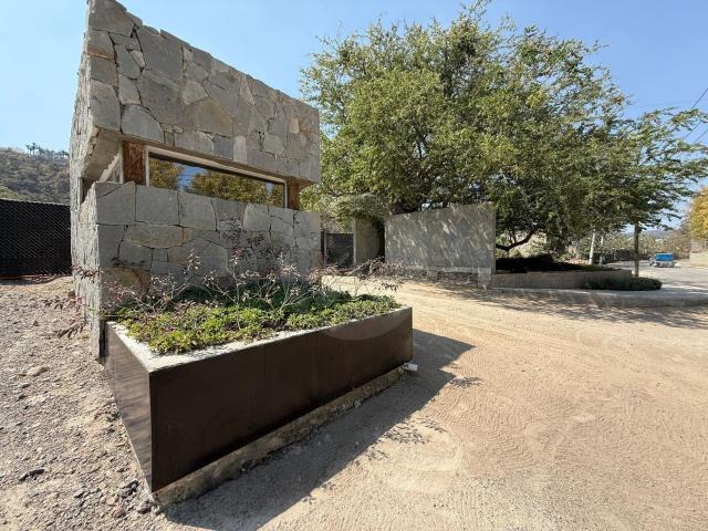 Terreno Residencial en venta en Santa Ana Tepetitl?n