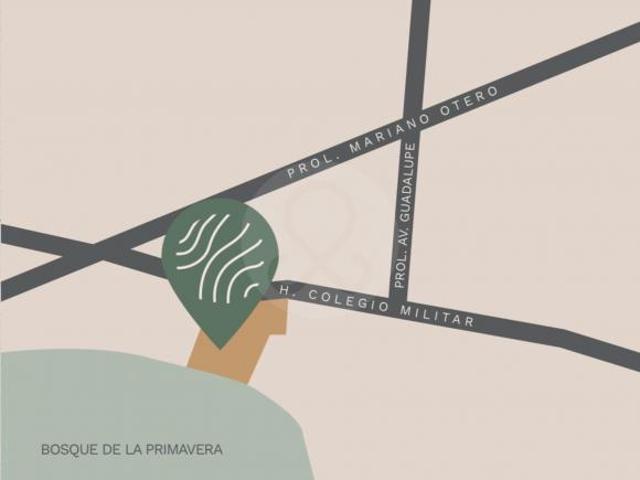Terreno residencial en venta en Santa Ana Tepetitlán