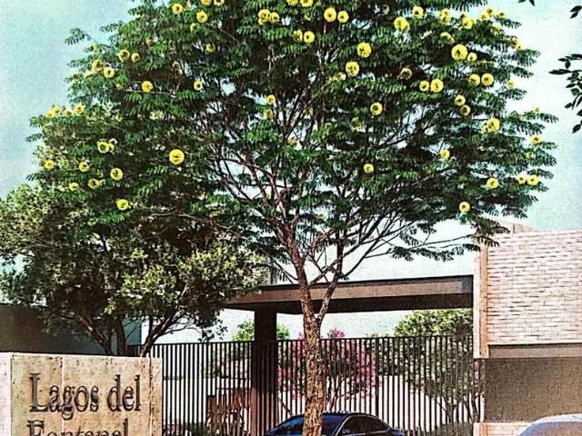 Terreno residencial en venta en Santa Fe, Torreón
