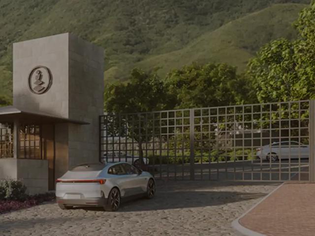 Terreno residencial en venta en Santiago