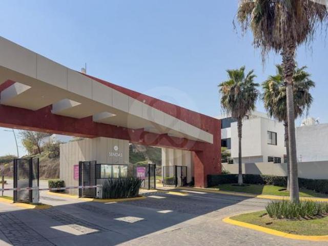 Terreno residencial en venta en Sendas Residencial