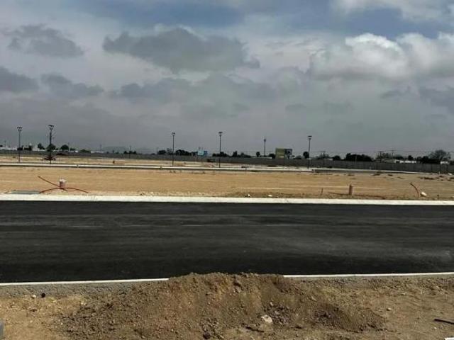 Terreno residencial en venta en SETERRA