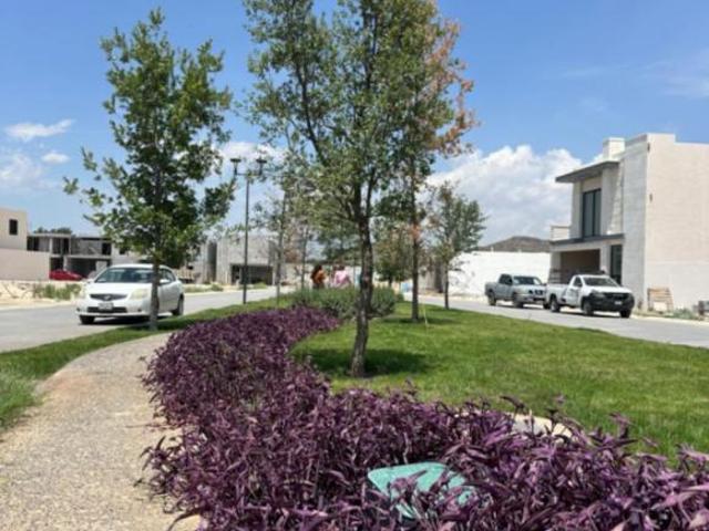 Terreno Residencial en Venta en Seterra | Norte de Saltillo | Etapa 1 | 229.78 m²