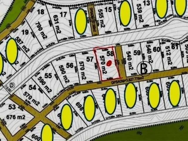 Terreno Residencial en Venta en Sierra Alta, Monterrey, NL