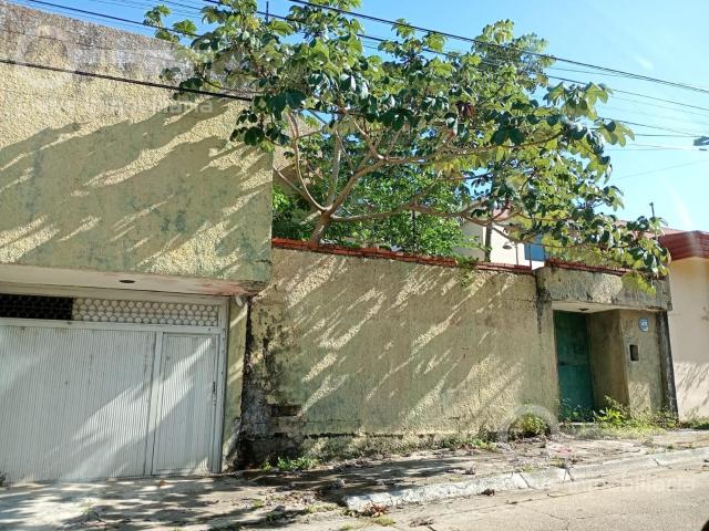 Terreno Residencial en Venta en Tamaulipas,Col. Petrolera, Coatzacoalcos, Ver