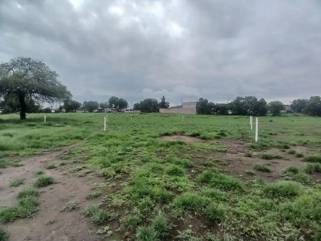 Terreno Residencial en Venta en Tecámac, San Pedro Atzompa