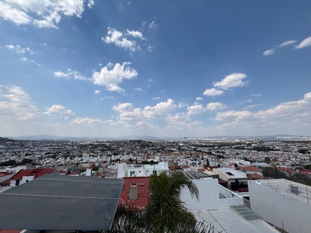 Terreno residencial en venta en Tejeda, Corregidora, Querétaro
