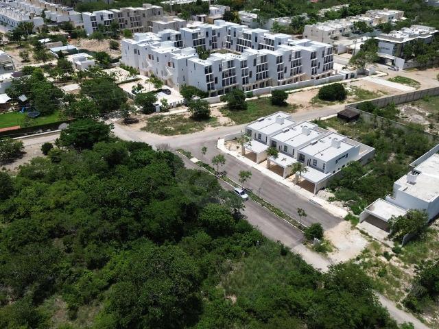 Terreno Residencial en venta en Temoz?n Norte