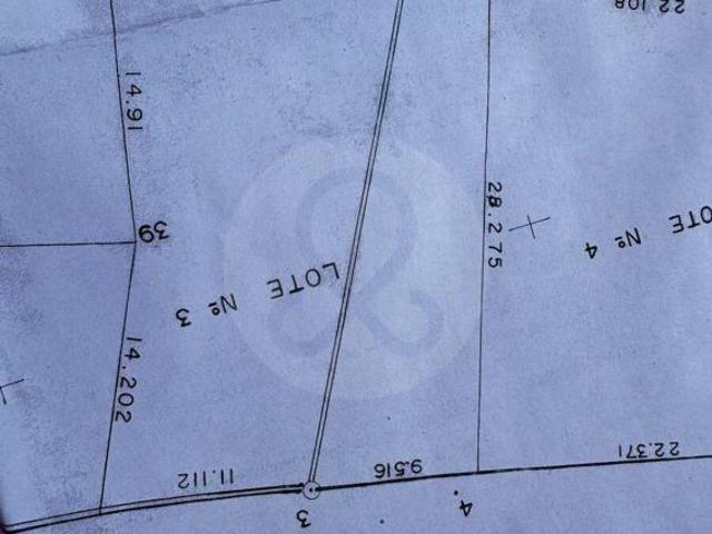 Terreno residencial en venta en Tequisistlan