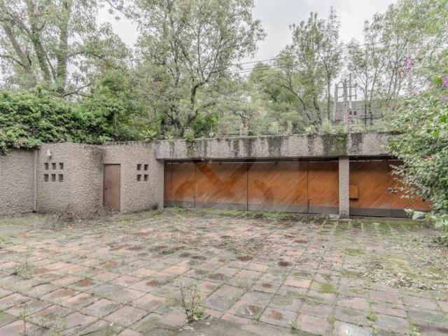 Terreno residencial en venta en Tetelpan