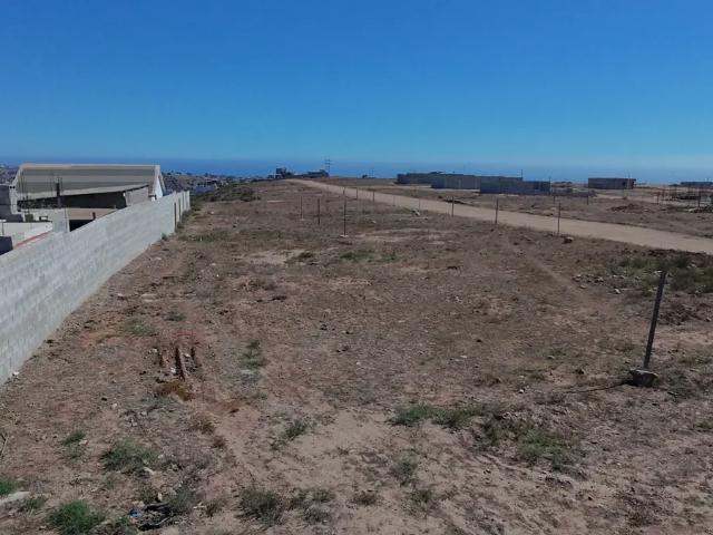 Terreno residencial en venta en Tijuana, zona Islas del Mar