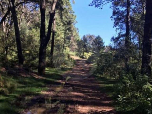 Terreno residencial en venta en Tlazala