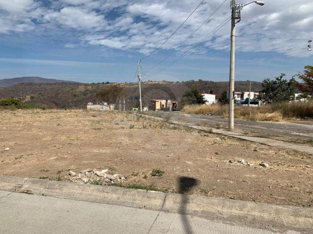 Terreno Residencial en venta en Tonal? Centro