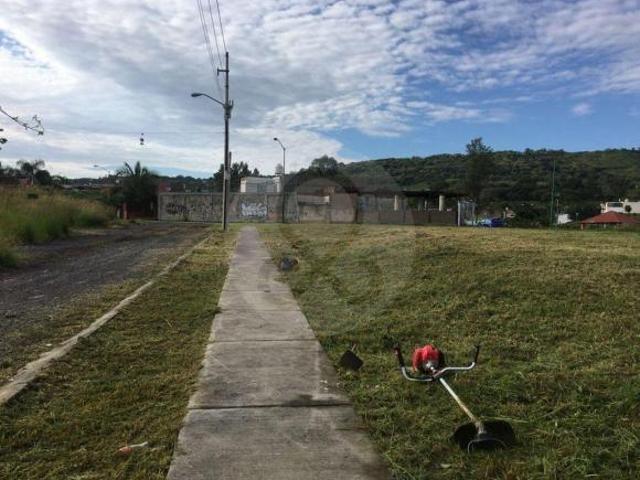 Terreno residencial en venta en Tonalá Centro