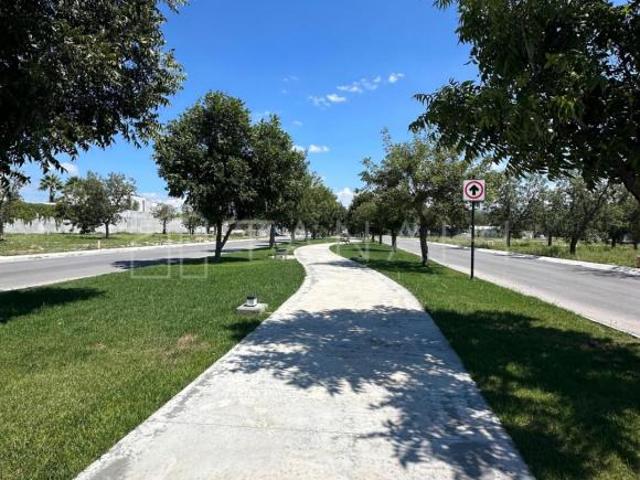 Terreno Residencial en Venta en TORRADA | Frente a Parque | 559 m² | Zona Norte Saltillo