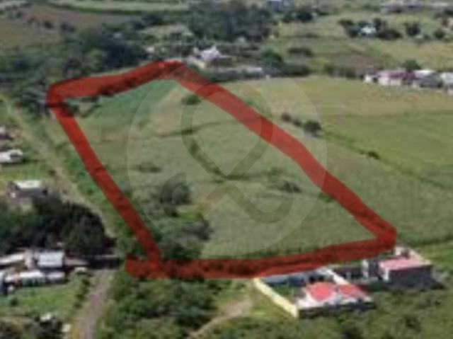 Terreno Residencial en venta en undefined