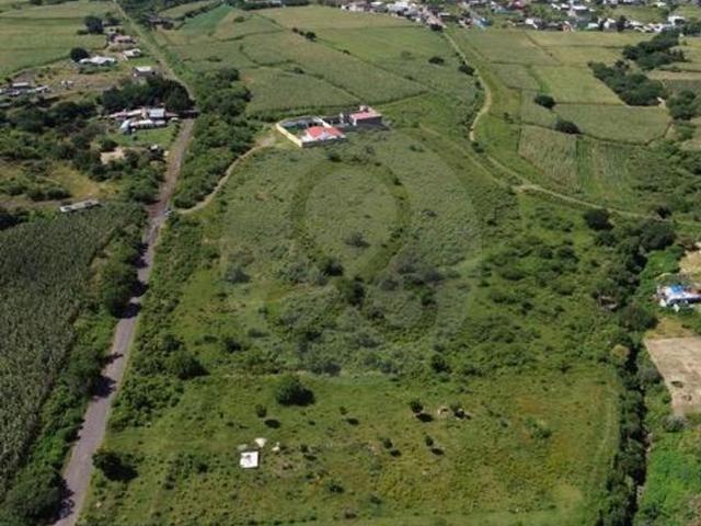Terreno Residencial en venta en undefined