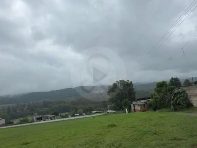 Terreno residencial en venta en Valle de Bravo