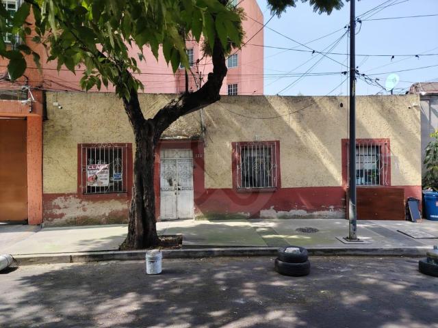 Terreno Residencial en venta en Vallejo