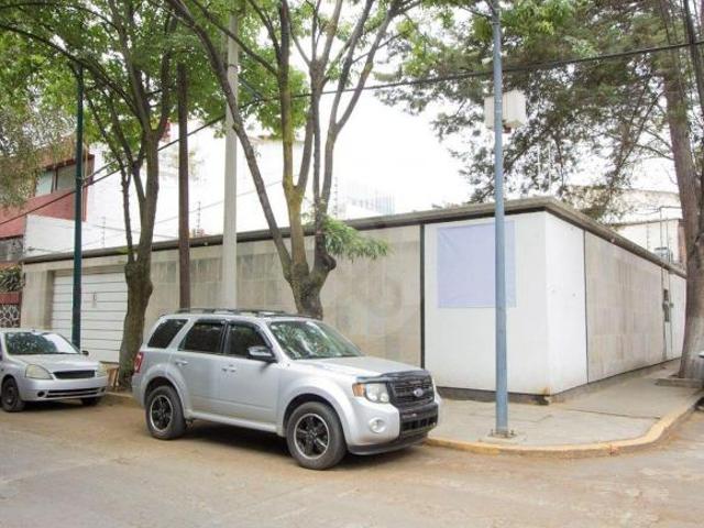 Terreno residencial en venta en Verónica Anzures
