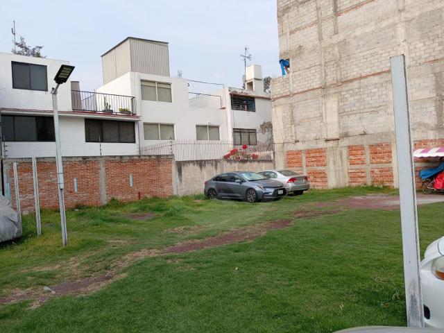 Terreno Residencial en venta en Villa Coapa undefined Rec?maras