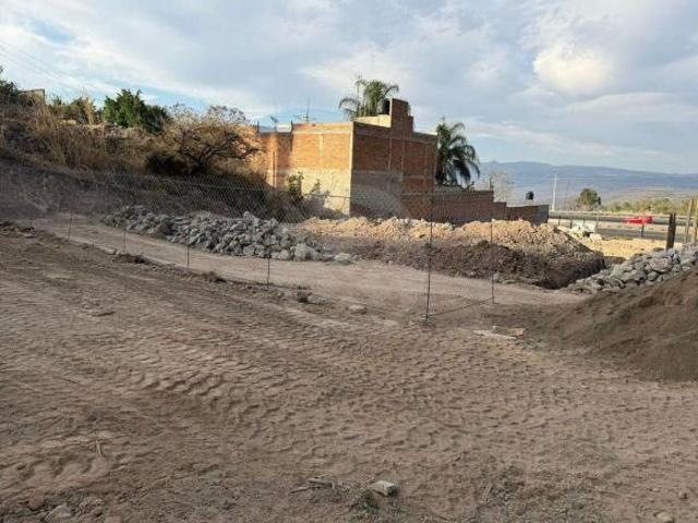 Terreno residencial en venta en Villas de Guadalupe