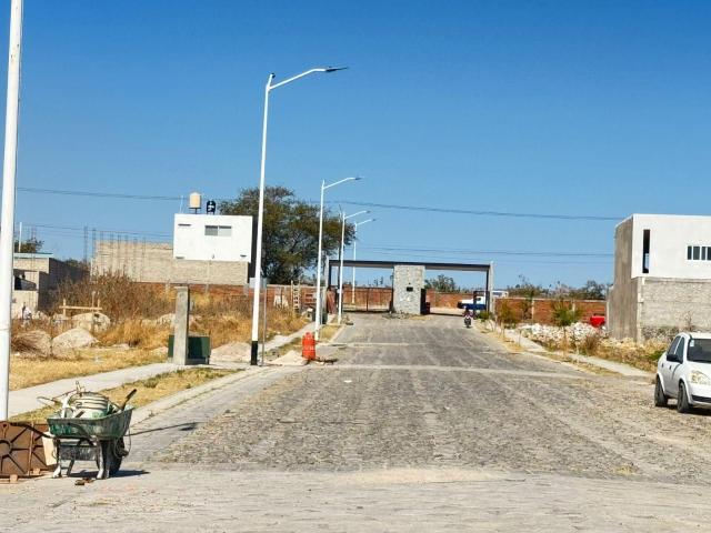 Terreno Residencial en Venta en Vistas Colimilla Tonal?