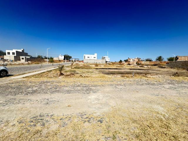 Terreno Residencial en Venta en Vistas Colimilla Tonal?