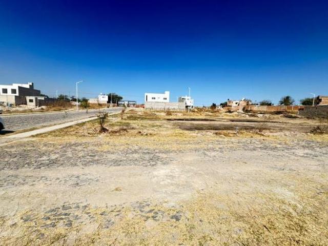 Terreno Residencial en Venta en Vistas Colimilla Tonalá