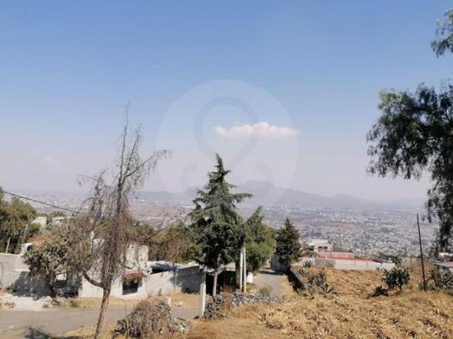 Terreno residencial en venta en Xochimilco Corporación