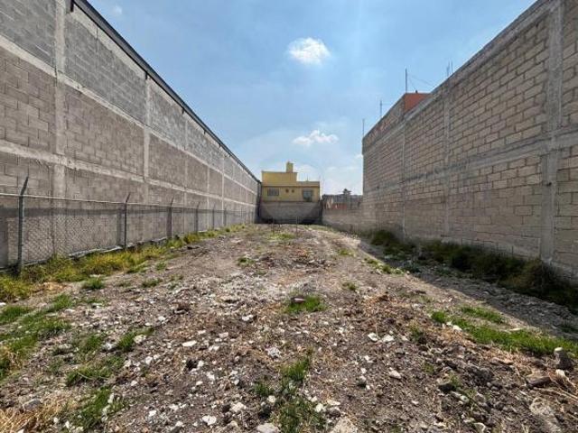 Terreno residencial en venta en Zamarrero
