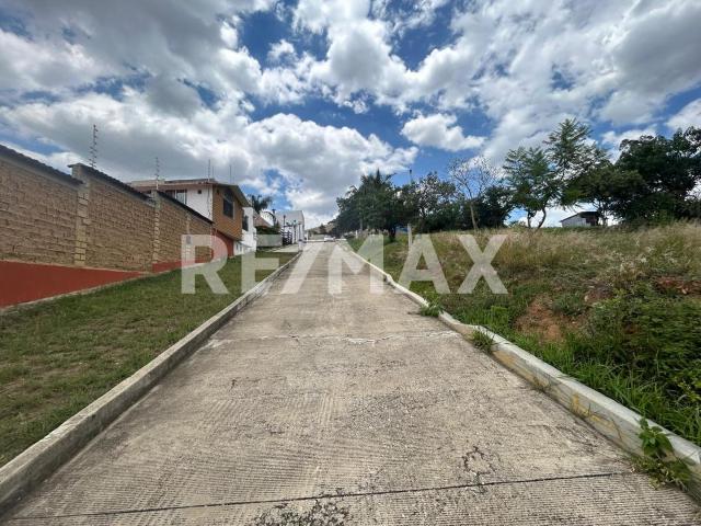 TERRENO RESIDENCIAL EN VENTA EN ZONA NORTE GUADALUPE VICTORIA