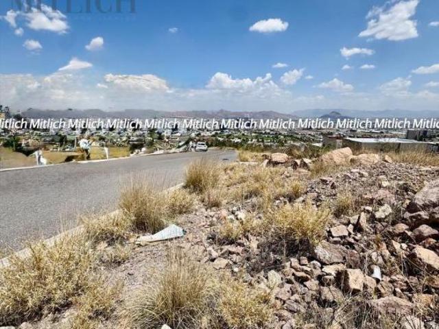 TERRENO RESIDENCIAL EN VENTA FRACC. DOMINIO RESIDENCIAL $,4,490,000