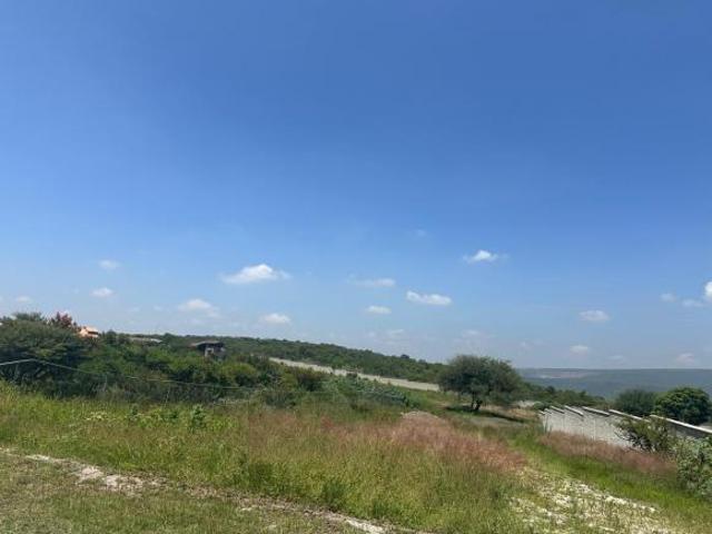 Terreno Residencial en venta Fracc. Sierra Alta
