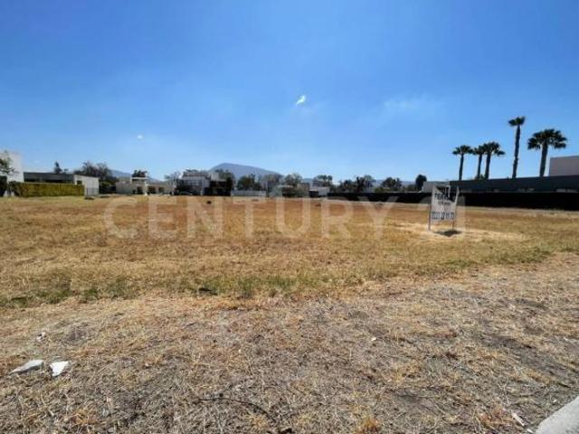 Terreno Residencial En Venta Fraccionamiento El Fresno Nexatengo Atlixco