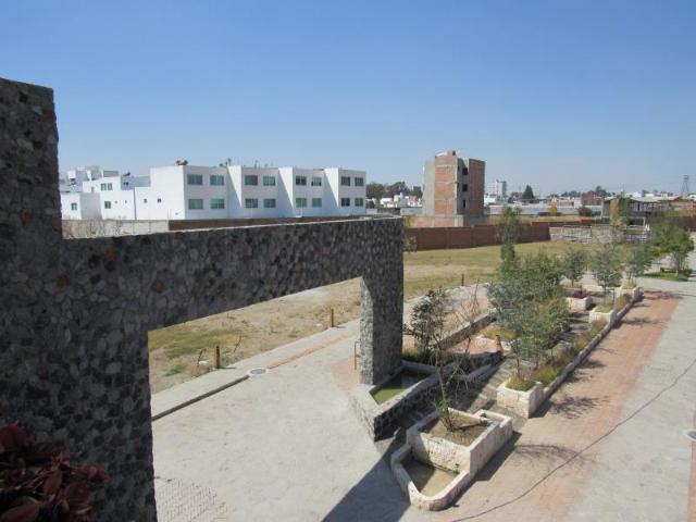 TERRENO RESIDENCIAL EN VENTA FRACCIONAMIENTO EN MOMOXPAN, CHOLULA $2,628,990