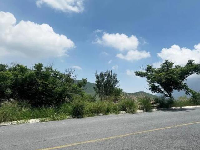 TERRENO RESIDENCIAL EN VENTA FRACCIONAMIENTO SAN MICHELLE ZONA MONTERREY