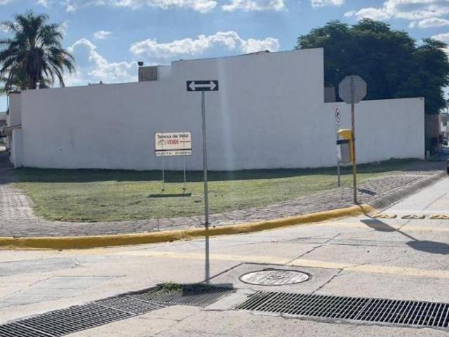 TERRENO RESIDENCIAL EN VENTA JARDINES DEL CAMPESTRE