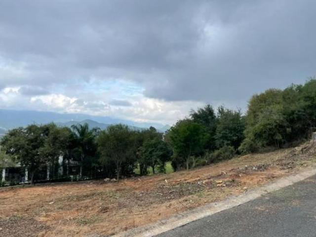 Terreno Residencial en Venta, Las Misiones, Monterrey, Nuevo León