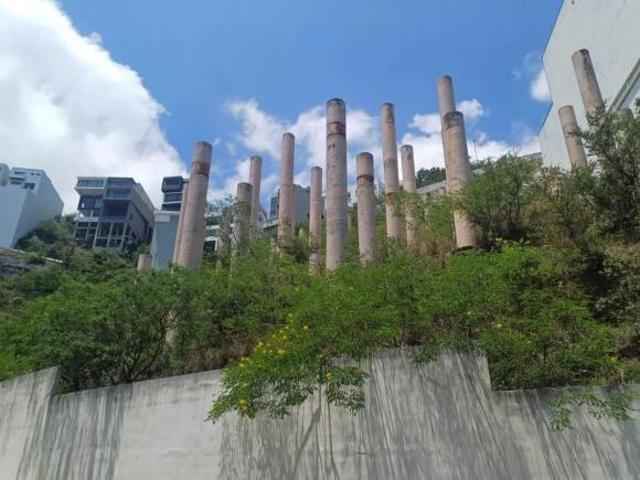 TERRENO RESIDENCIAL EN VENTA LOMAS DE MONTECRISTO ZONA MONTERREY