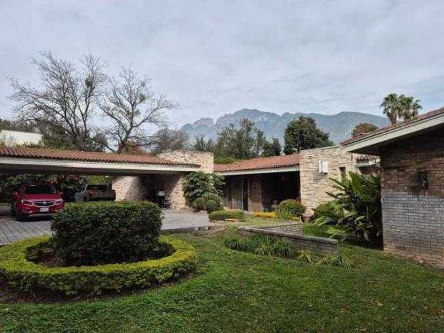 Terreno Residencial en Venta, Los Callejones, San Pedro Garza García