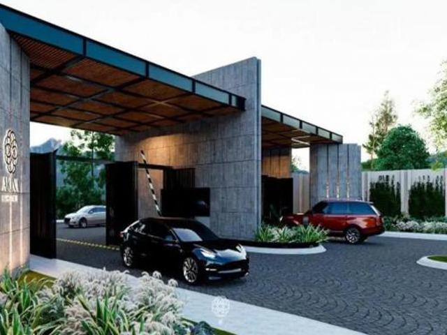 TERRENO RESIDENCIAL EN VENTA LOS CAVAZOS ZONA CARRETERA NACIONAL SANTIAGO