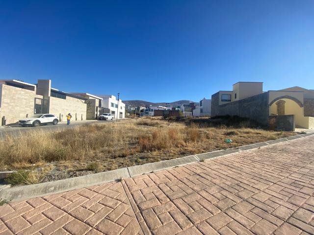TERRENO RESIDENCIAL EN VENTA – PEDREGAL DE LAS HACIENDAS