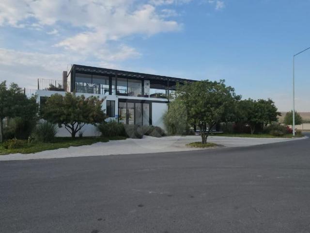 Terreno Residencial en Venta Preserve Sur Corregidor